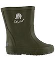 CeLaVi Rubber Boots - Basic - Army Green