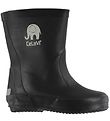 CeLaVi Bottes en Caoutchouc - Basic - Noir