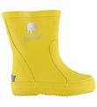 CeLaVi Rubber Boots - Basic - Yellow