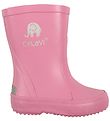 CeLaVi Rubber Boots - Basic - Light Pink
