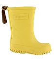 Bisgaard Bottes en Caoutchouc - Jaune