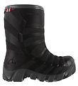 Viking Thermo Boots - Black/Grey