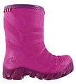 Viking Bottes Thermiques - Fuchsia/Violet