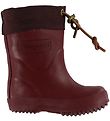 Bisgaard Thermo Boots - Bordeaux
