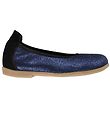 En Fant Ballerina - Blau
