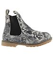 Bottes En Fant - Floral