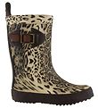 Bisgaard Gummistiefel - Leopard