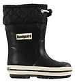 Bundgaard Bottes Thermiques - Noir