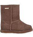 EMU Australia UGG Laarzen - Brumby Lo - Bruin