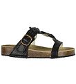 En Fant Sandalen - Phoenix - Schwarz