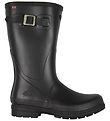 Viking Rubber Boots - Vendela JR - Black