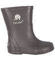 CeLaVi Rubber Boots - Basic - Grey