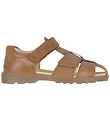 Bundgaard Sandals - Alma ll - Brown