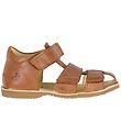 Bundgaard Sandals - Shea - Brown