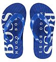 BOSS Flip Flops - Blue