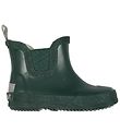 Bottes en Caoutchouc CeLaVi - Vert Foncé