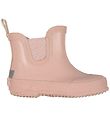 CeLaVi Rubber Boots - Misty Rose