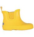 CeLaVi Rubber Boots - Yellow