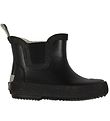 Bottes en Caoutchouc CeLaVi - Noir
