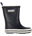 Bundgaard Gummistiefel - Navy