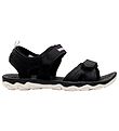 Hummel Sandals - Sport Jr - Black