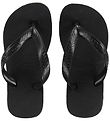 Havaianas Slippers - Zwart