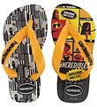 Havaianas Flip Flops - Os Incriveis 2 - White w. The Incredibles