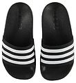 adidas Performance Sandales de Plage -Adilette - Noir