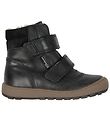 Bundgaard Winter Boots - Tex - Ivar - Black