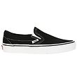 Vans Slip-On - Classic Slip-On - Black