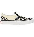 Vans Skor - Classic Slip-On - Checkboard