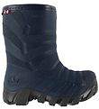 Viking Thermo Boots w. Linning - Ultra - Navy/Charcoal