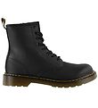 Dr. Martens Boots - Softy T - Black