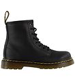 Dr. Martens Boots - Softy T - Black