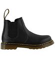 Dr. Martens Boots - Softy T - Black