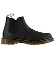 Dr. Martens Boots - Black