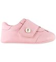 Dolce & Gabbana Soft Sole Leather Shoes - Rose