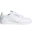 adidas Originals Sneakers - Continental 80 - White