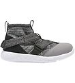 Hummel Stígvél - HMLTerrafly Knit Jr - Tradewinds