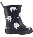 CeLaVi Bottes en Caoutchouc - Marine