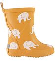 CeLaVi Bottes en Caoutchouc - Minral Yellow