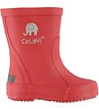 CeLaVi Rubber Boots - Baked Apple