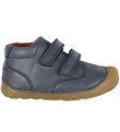 Bundgaard Babyschoen - Navy