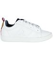 Le Coq Sportif Schuhe - Courtclassic - Wei/Braun