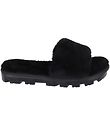 UGG Sandaalit - Cozette - Musta
