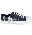 Calvin Klein Shoes - Demianne - Navy