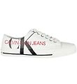 Calvin Klein Schuhe - Demianne - Weiß