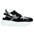Versace Shoes - White/Black