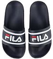 Fila Badslippers - Morrow Bay-pantoffel Jr - Dress Blue