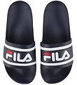 Fila Badesandalen - Morgenbucht - Dress Blue